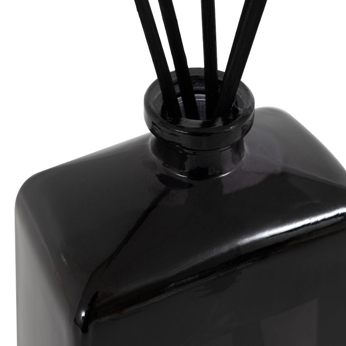 Cari Reed Diffuser 400ml - Smokey Leather
