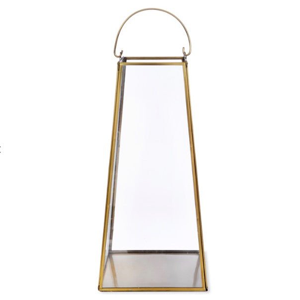 Ablington Lantern - (2 Sizes)5 - Duck Barn Interiors
