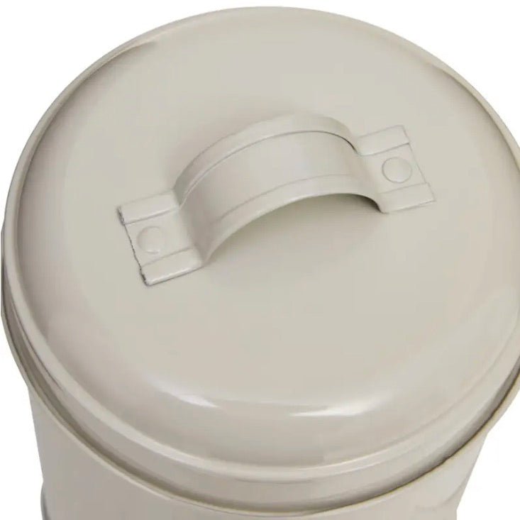 Adore Pets Good Dog Food Storage Canister - 1.2L5 - Duck Barn Interiors