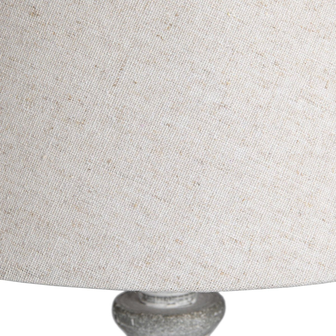 Aegina Table Lamp with Shade3 - Duck Barn Interiors