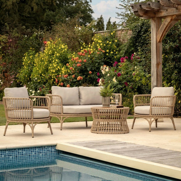 Agadir Lounge Set1 - Duck Barn Interiors