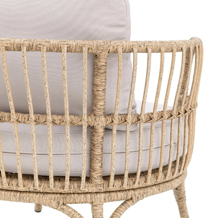 Agadir Lounge Set6 - Duck Barn Interiors