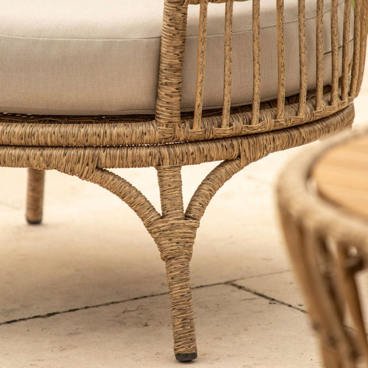 Agadir Lounge Set2 - Duck Barn Interiors