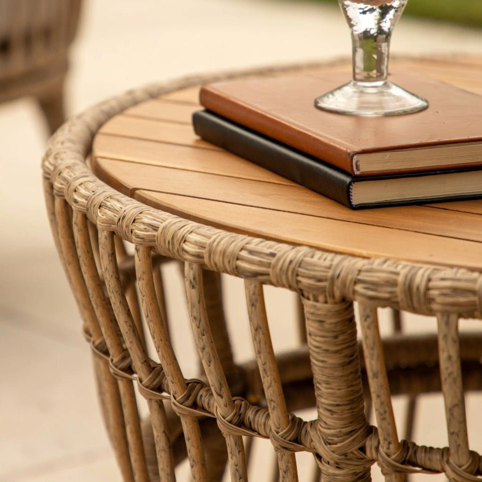 Agadir Lounge Set3 - Duck Barn Interiors