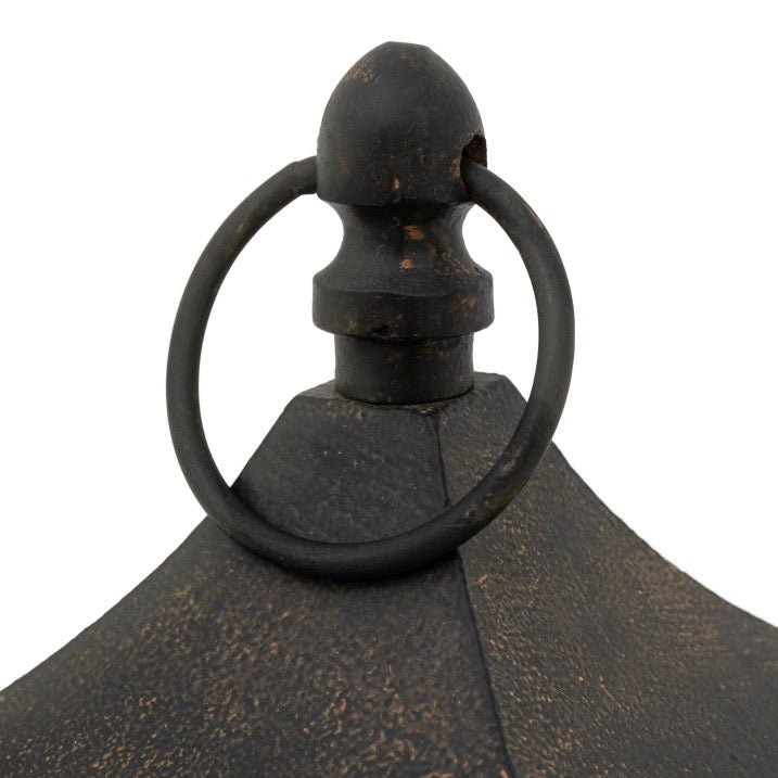 Alda Lantern - Medium2 - Duck Barn Interiors