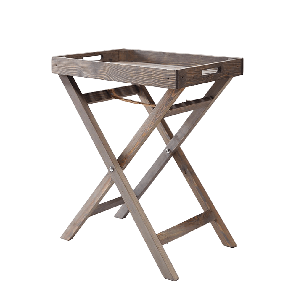 Aldsworth Butlers Tray - Spruce1 - Duck Barn Interiors