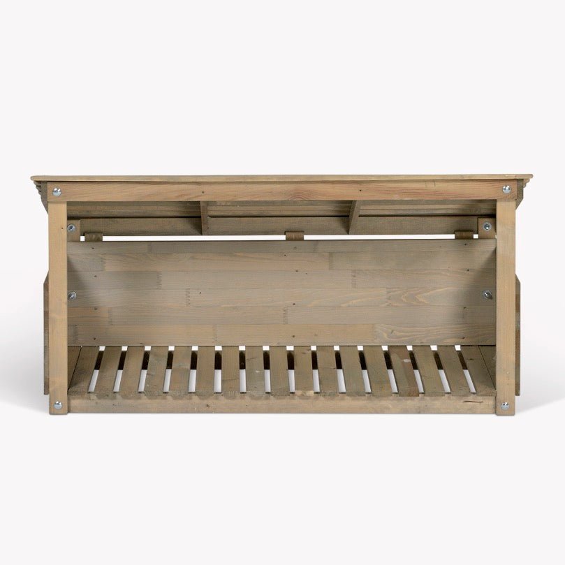 Aldsworth Welly Store - Spruce5 - Duck Barn Interiors