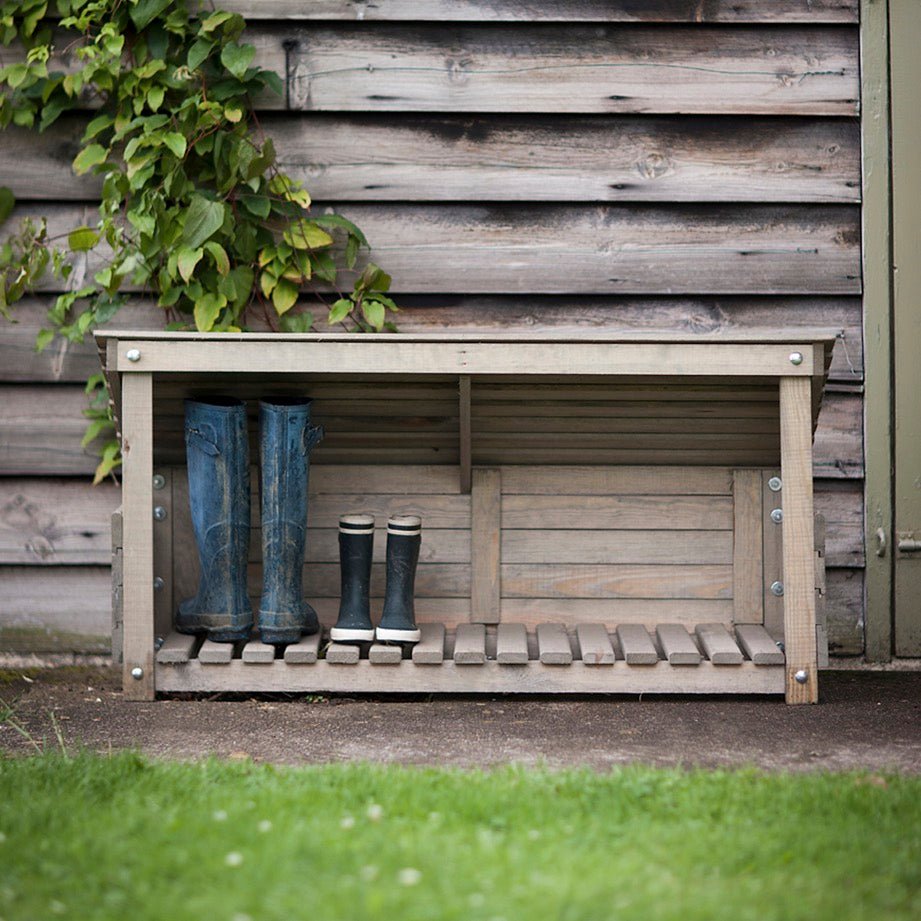 Aldsworth Welly Store - Spruce4 - Duck Barn Interiors