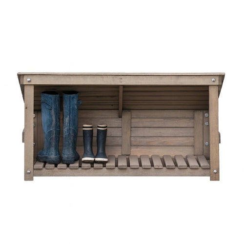 Aldsworth Welly Store - Spruce