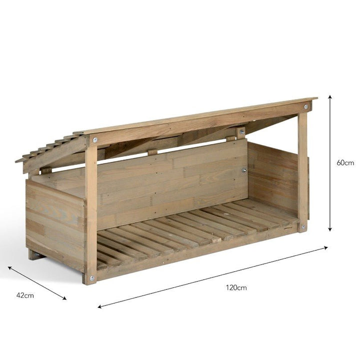 Aldsworth Welly Store - Spruce6 - Duck Barn Interiors