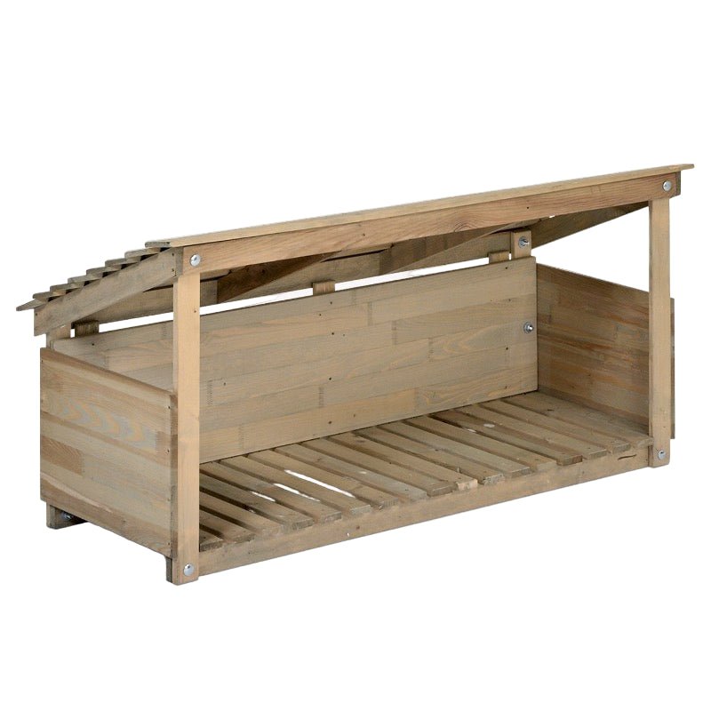 Aldsworth Welly Store - Spruce3 - Duck Barn Interiors