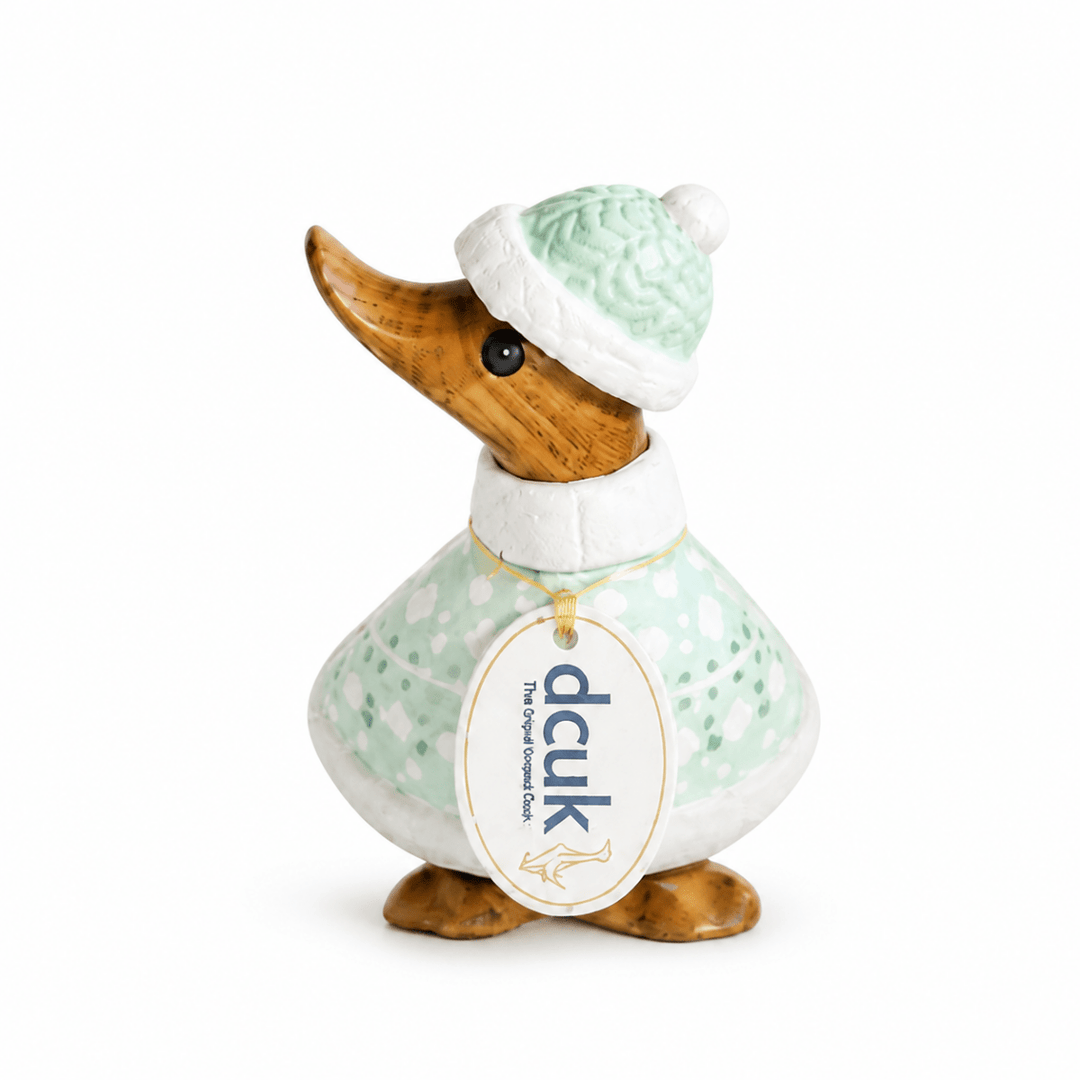 Alpine Fresh Ducky - Bootless2 - Duck Barn Interiors