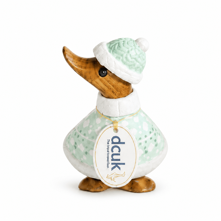 Alpine Fresh Ducky - Bootless2 - Duck Barn Interiors