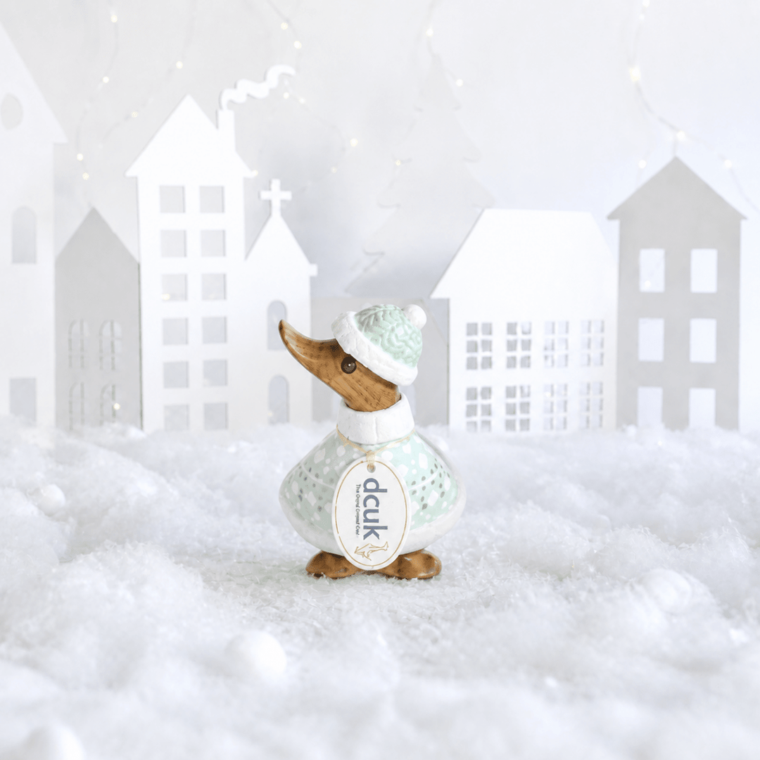 Alpine Fresh Ducky - Bootless3 - Duck Barn Interiors