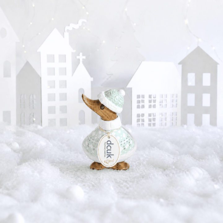Alpine Fresh Ducky - Bootless3 - Duck Barn Interiors