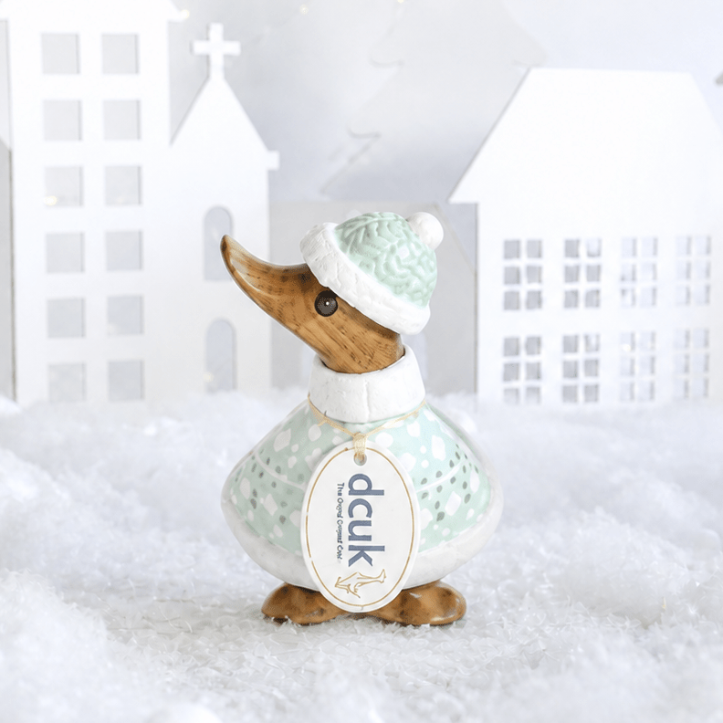 Alpine Fresh Ducky - Bootless1 - Duck Barn Interiors