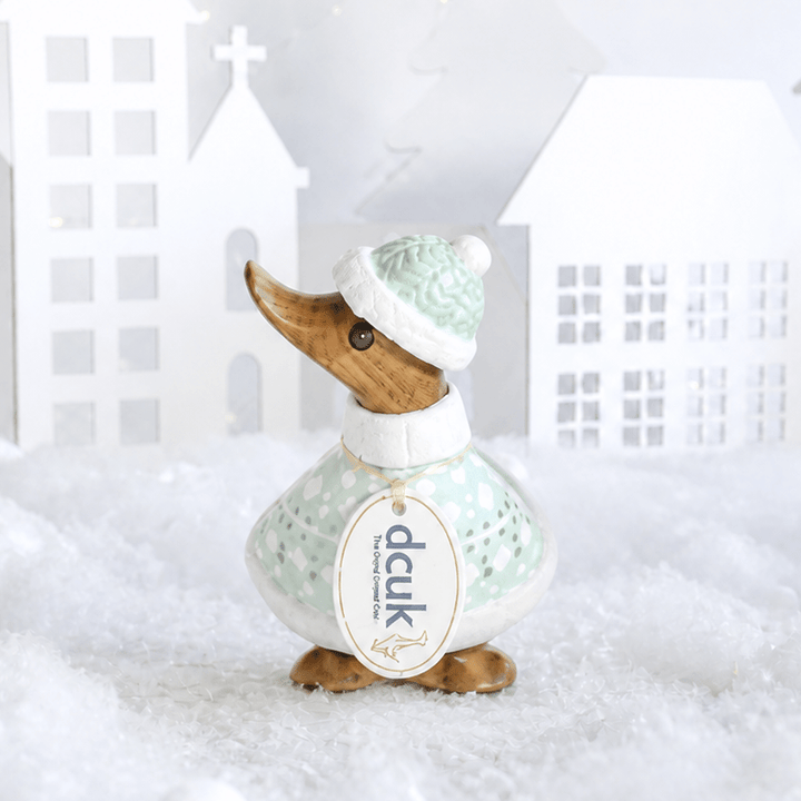 Alpine Fresh Ducky - Bootless1 - Duck Barn Interiors