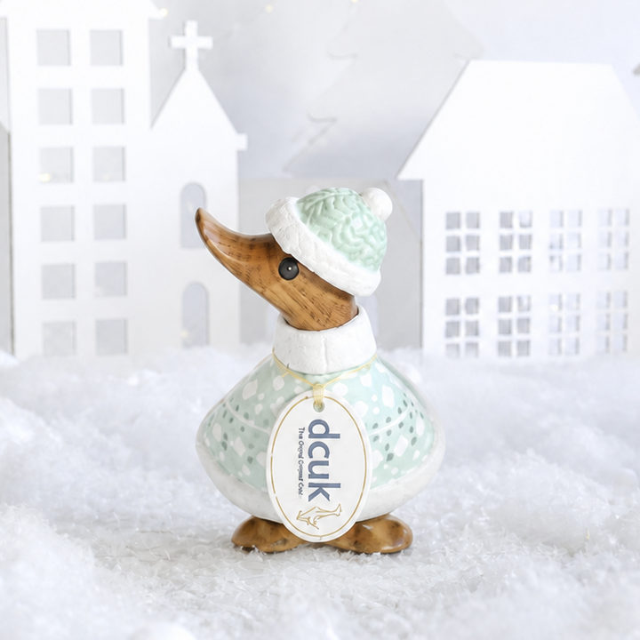 Alpine Fresh Ducky - Bootless