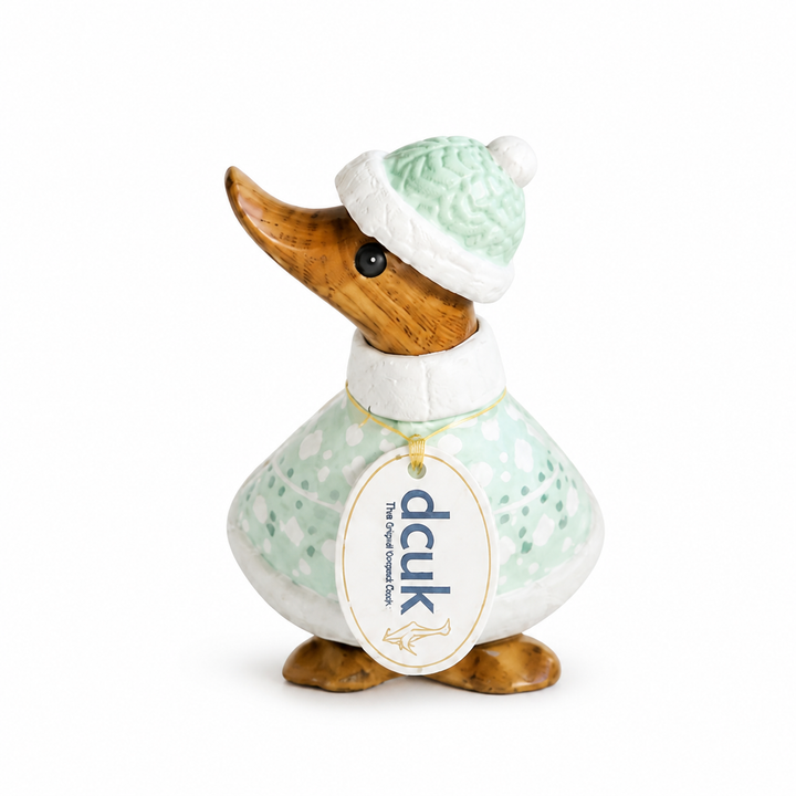 Alpine Fresh Ducky - Bootless