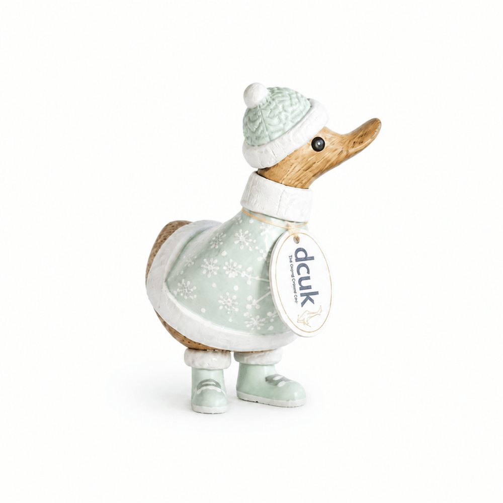 Alpine Fresh Ducky - Buckles2 - Duck Barn Interiors