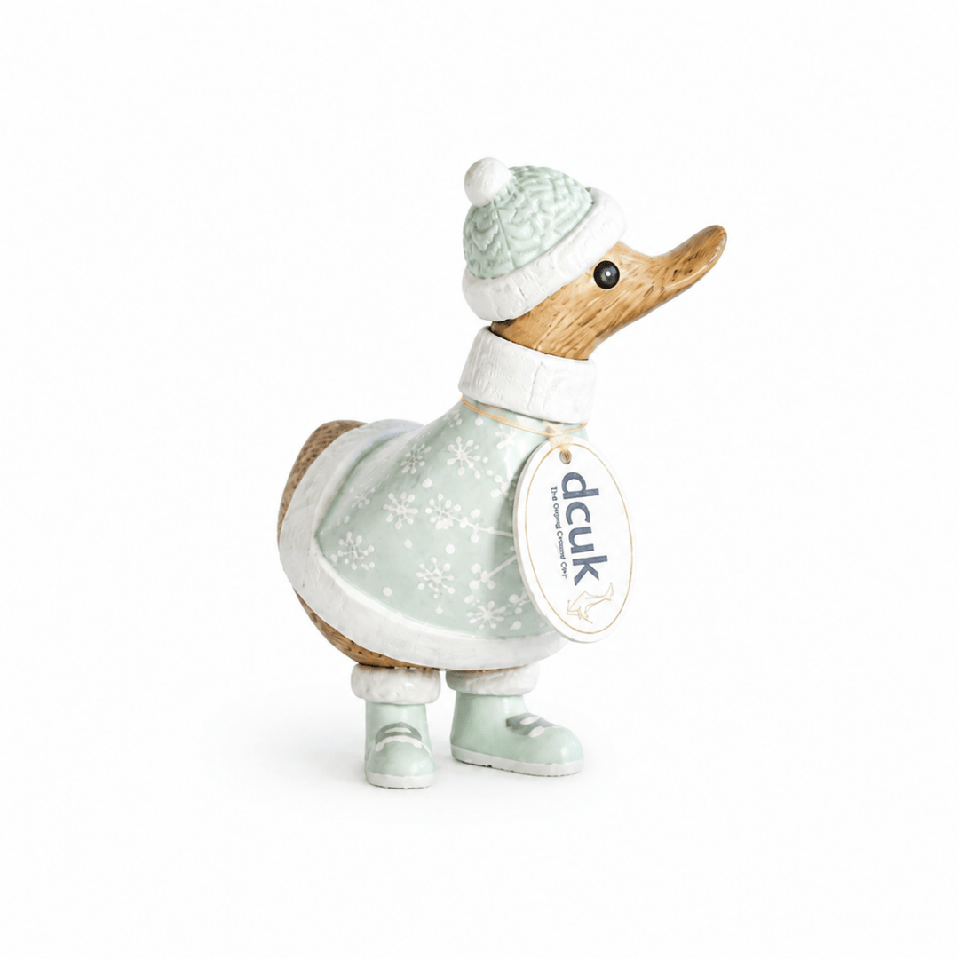 Alpine Fresh Ducky - Buckles2 - Duck Barn Interiors