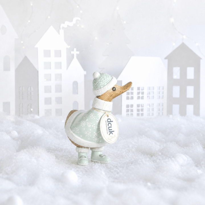 Alpine Fresh Ducky - Buckles3 - Duck Barn Interiors