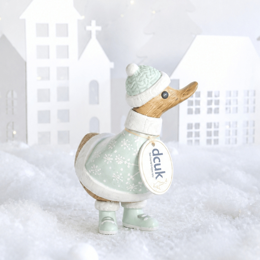 Alpine Fresh Ducky - Buckles1 - Duck Barn Interiors