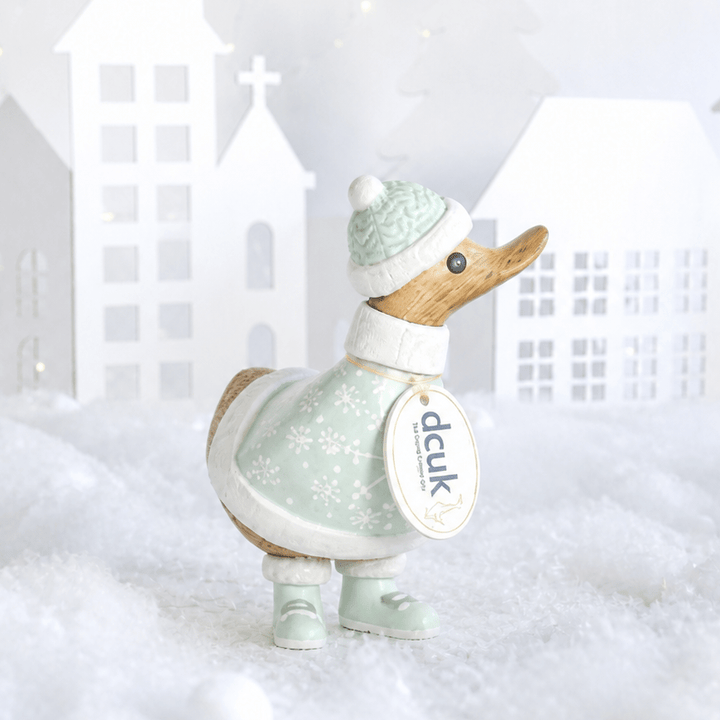 Alpine Fresh Ducky - Buckles1 - Duck Barn Interiors