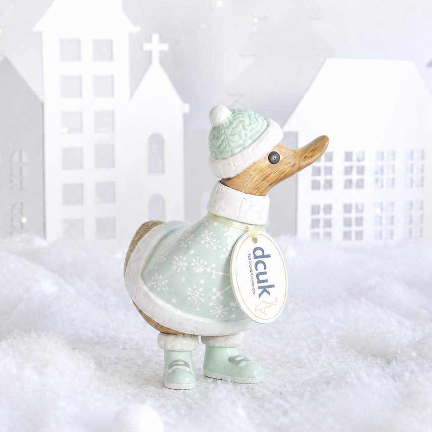 Alpine Fresh Ducky - Buckles