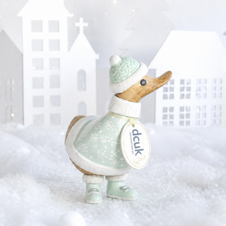 Alpine Fresh Ducky - Buckles