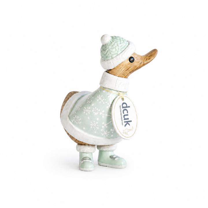 Alpine Fresh Ducky - Buckles