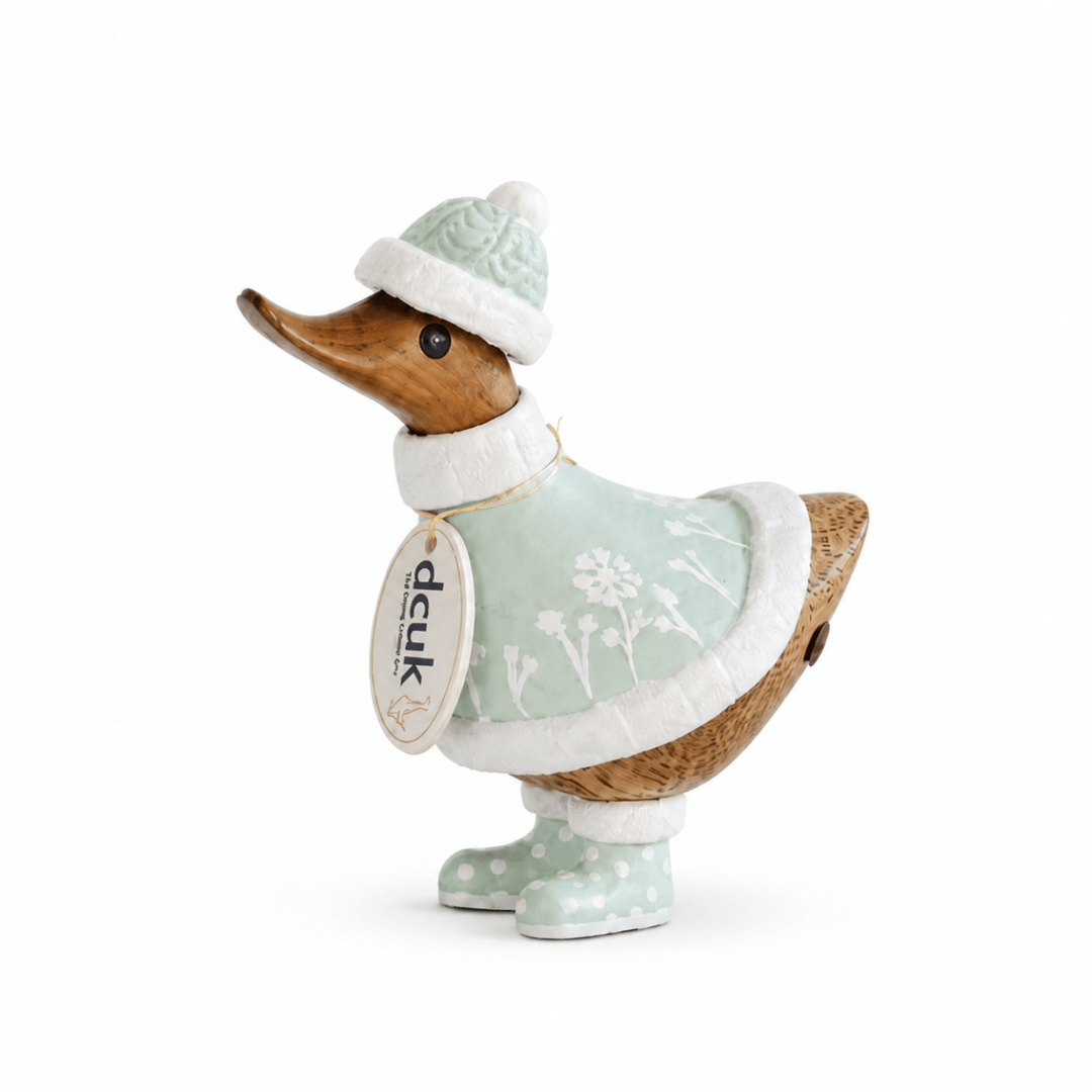 Alpine Fresh Ducky - Spotty2 - Duck Barn Interiors