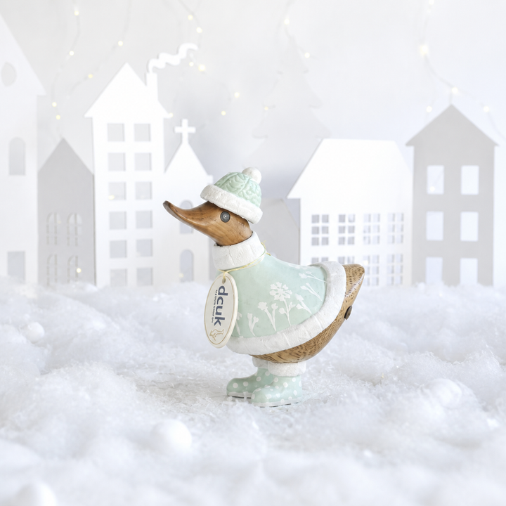 Alpine Fresh Ducky - Spotty