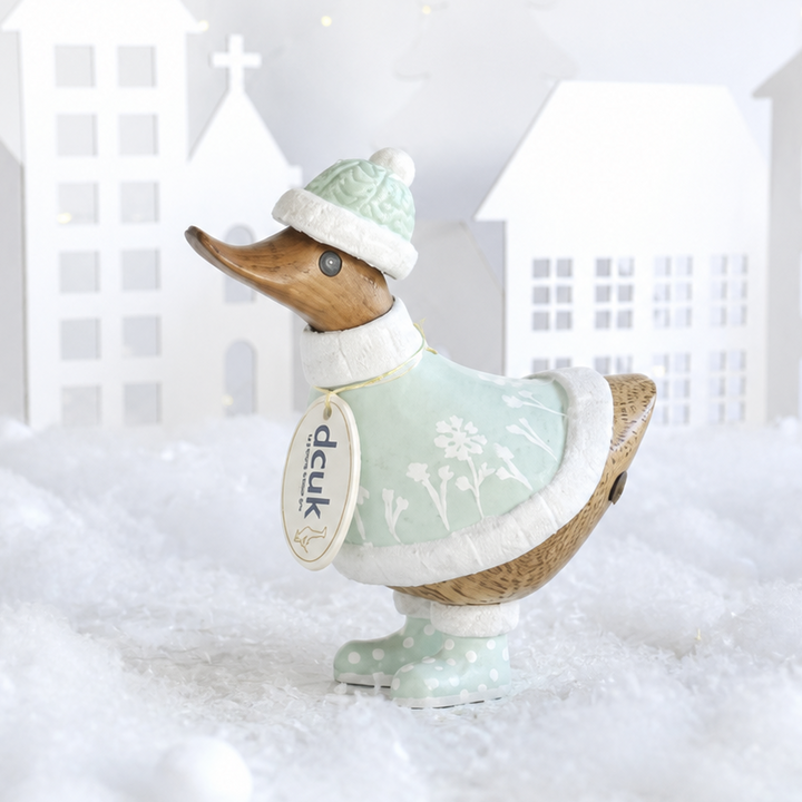Alpine Fresh Ducky - Spotty