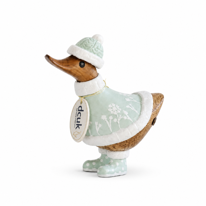 Alpine Fresh Ducky - Spotty