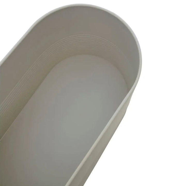 Alton Cream Bread Bin5 - Duck Barn Interiors