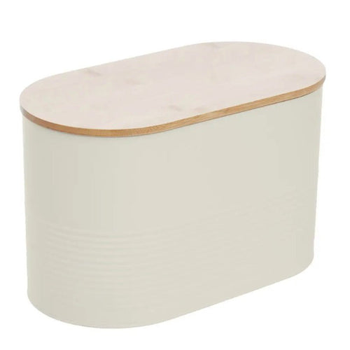 Alton Cream Bread Bin