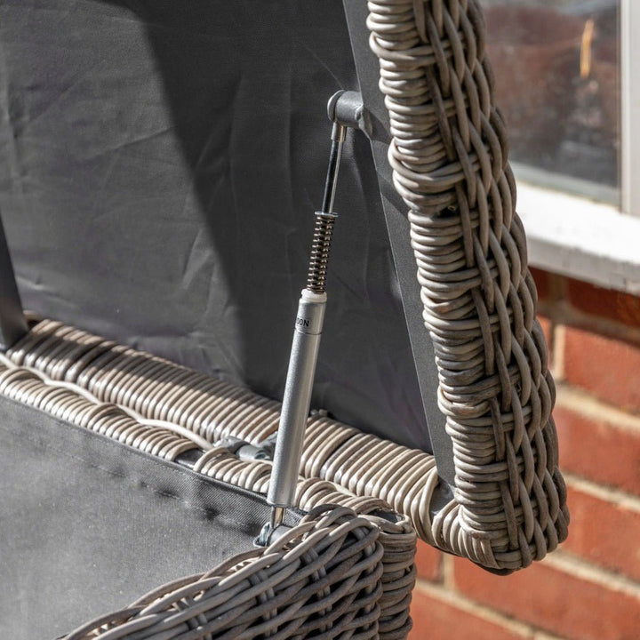 Alton Outdoor Storage Box - Salt Spray3 - Duck Barn Interiors