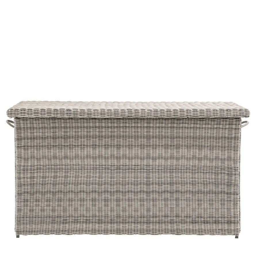 Alton Outdoor Storage Box - Salt Spray10 - Duck Barn Interiors