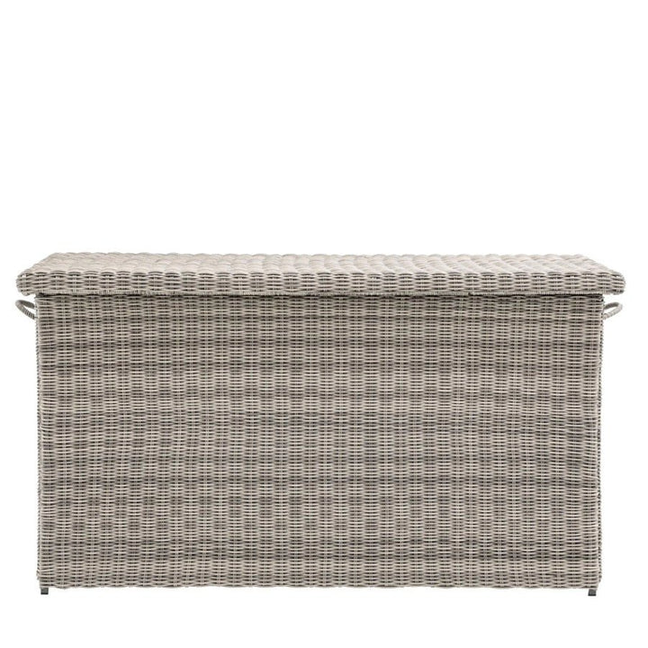 Alton Outdoor Storage Box - Salt Spray10 - Duck Barn Interiors