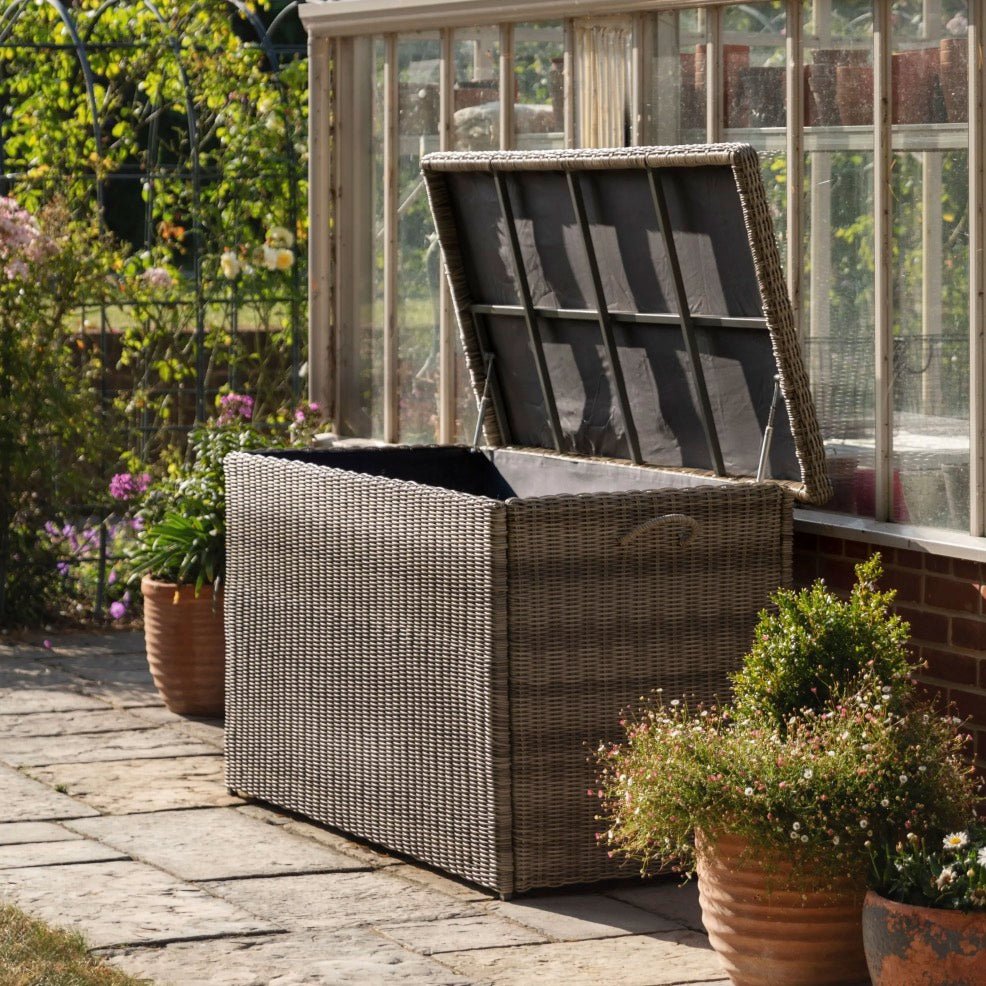 Alton Outdoor Storage Box - Salt Spray4 - Duck Barn Interiors