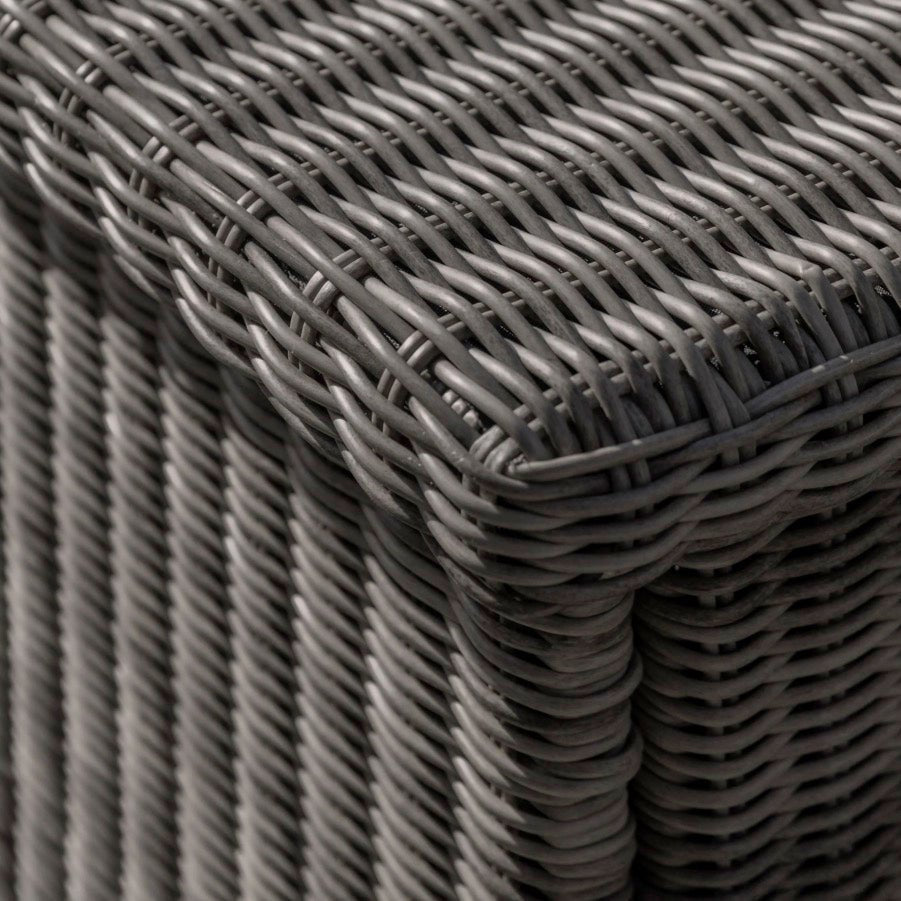 Alton Outdoor Storage Box - Salt Spray11 - Duck Barn Interiors