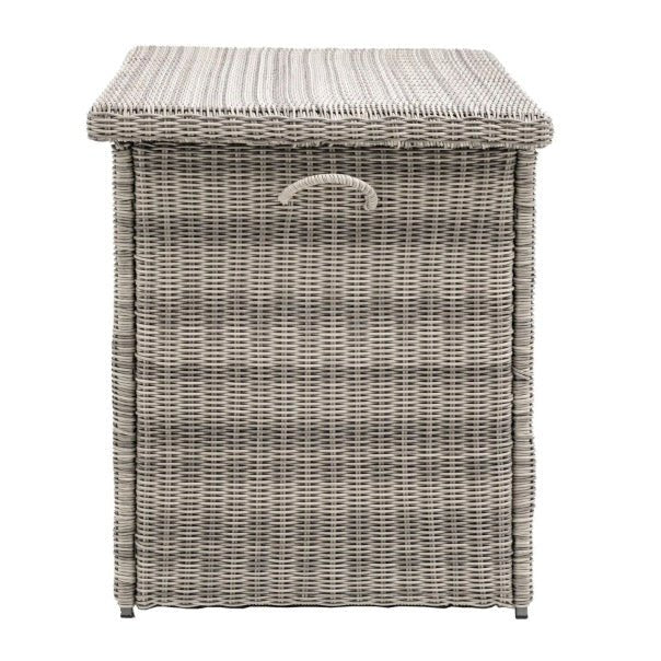 Alton Outdoor Storage Box - Salt Spray6 - Duck Barn Interiors