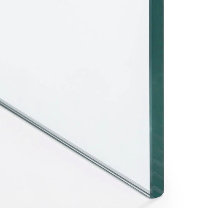 Amalfi Nest Of 3 Tables - Glass3 - Duck Barn Interiors