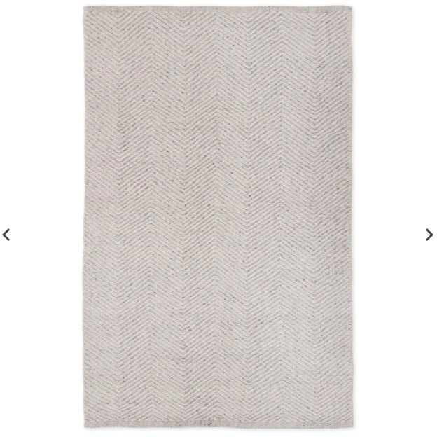 Ampney Rug - (Various Sizes)3 - Duck Barn Interiors