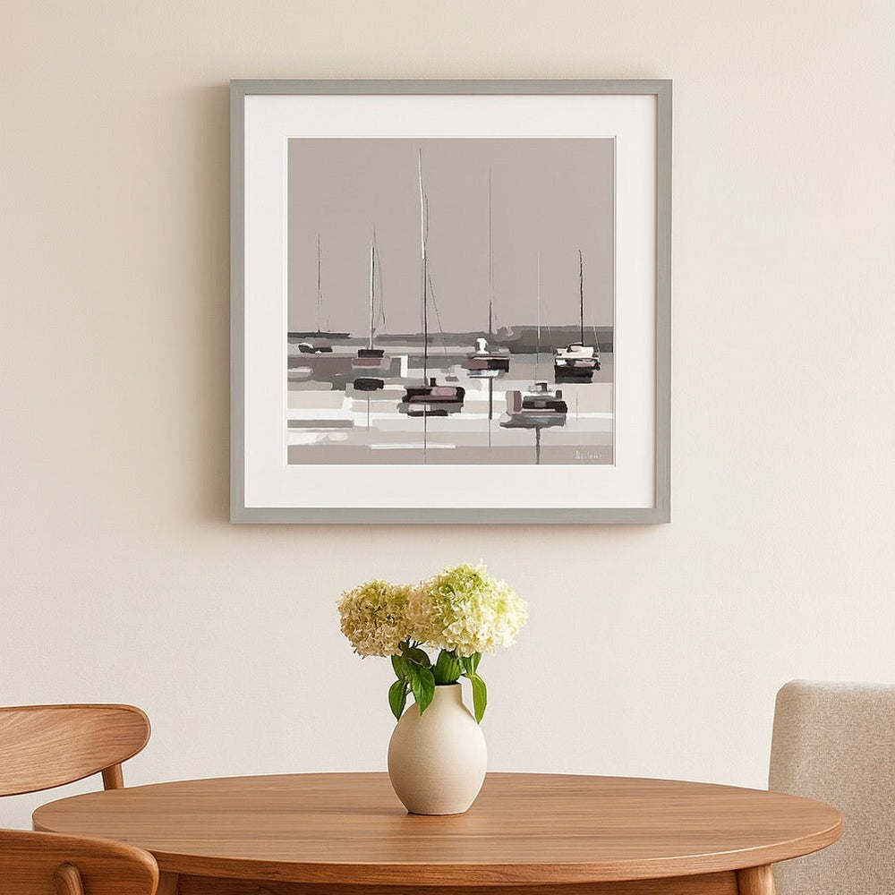 Anchored Bay by Sabrina Roscino2 - Duck Barn Interiors