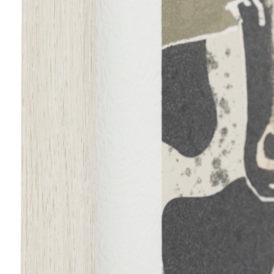 Animal Antics I Framed Art Set of 26 - Duck Barn Interiors