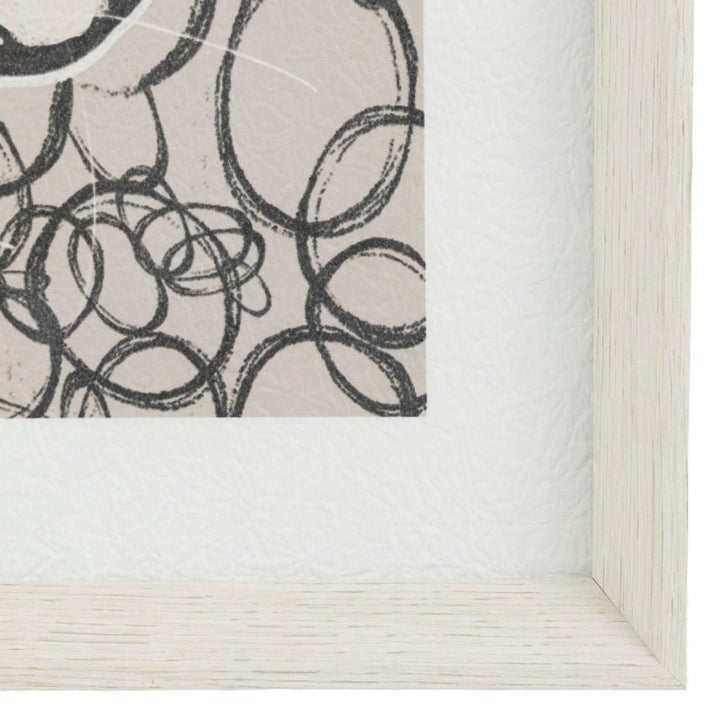 Animal Antics II Framed Art Set of 27 - Duck Barn Interiors