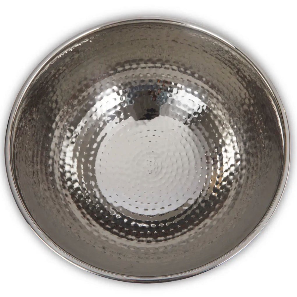 Ankara Black Finish Champagne Bowl5 - Duck Barn Interiors