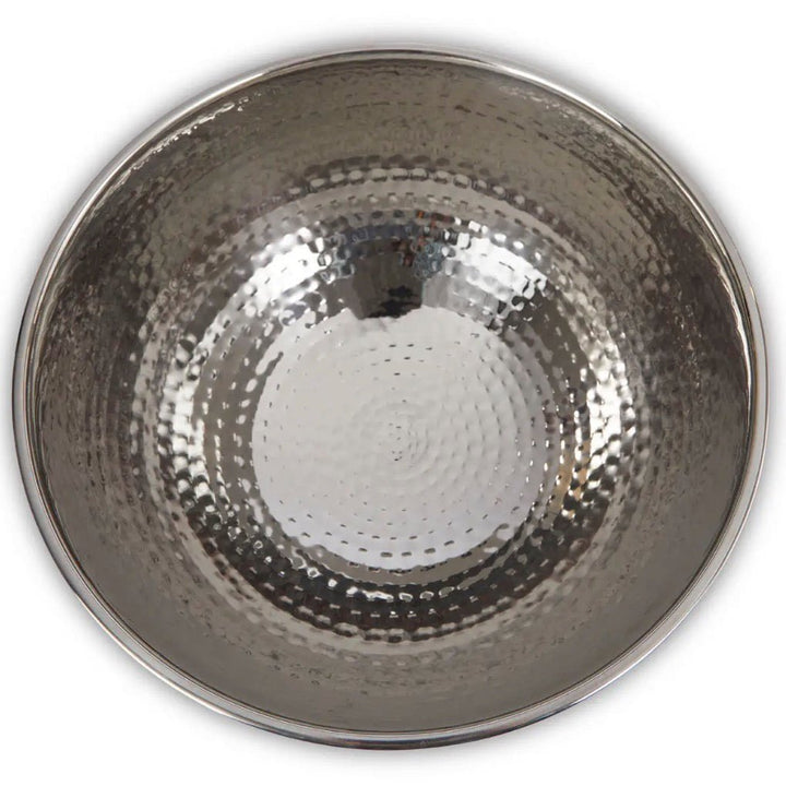 Ankara Black Finish Champagne Bowl5 - Duck Barn Interiors